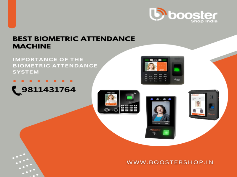 best biometric attendance system